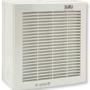 Вентиляторы Soler & Palau