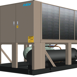 Air Screw