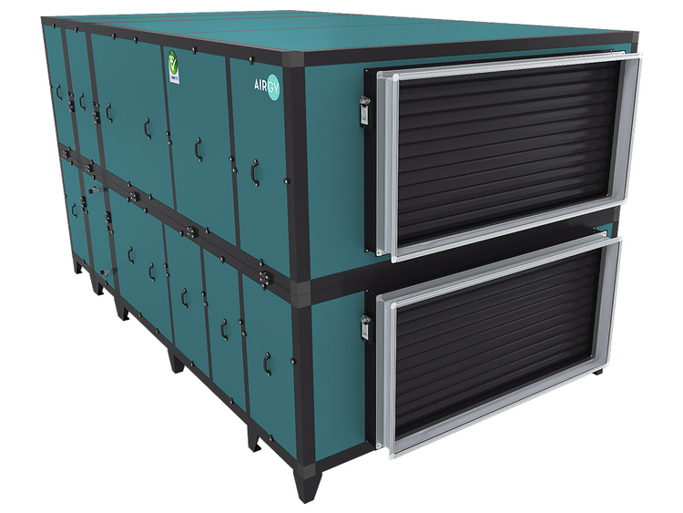 Airgy 20000 Eco RP