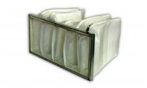 Стандартный фильтр Breezart EU4-2000 RP PB Стандартный фильтр Breezart EU4-2000 RP PB