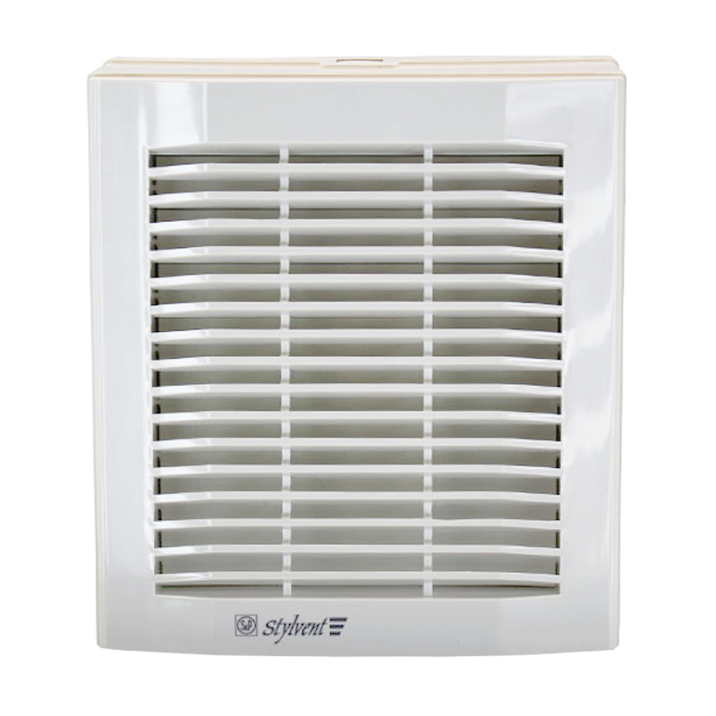 Оконный вентилятор Soler Palau HV-300 A E