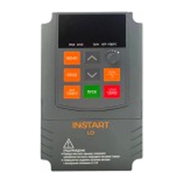 Преобразователь частоты LCI-G0.4-2B (S) +LCI-FM