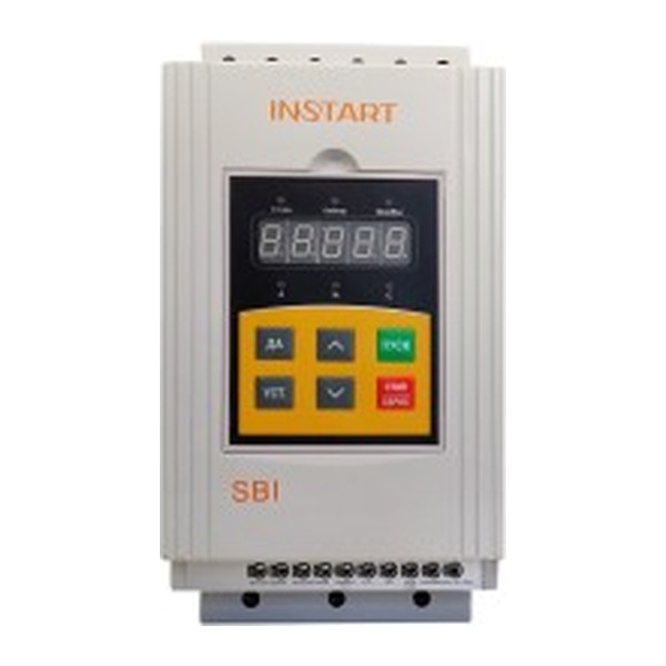 Устройство плавного пуска SBI-5.5/11-04