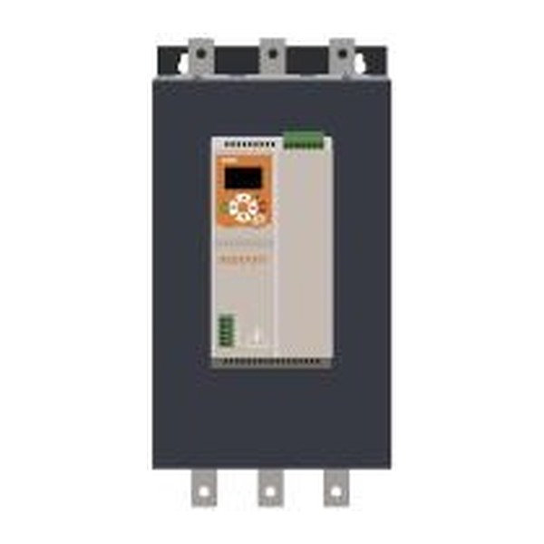 Устройство плавного пуска SBIM-90/180-04