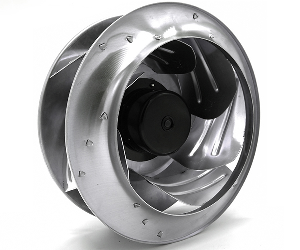 Мотор-колесо MES RO400B-4D-AC0E — уценка