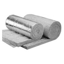 Бизол-МБОР-40Ф-10000х1200х40мм огнезащитный материал (12м2)
