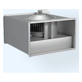 ВРП-50-30-4D-VA вентилятор канальный