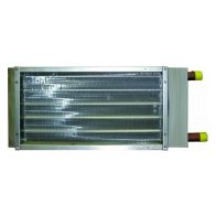ВОП-500х250/2 воздухонагреватель водяной ВОП-500х250/2 воздухонагреватель водяной