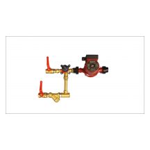 УС-М-1-0.63 24В (0-10В) узел смесительный УС-М-1-0.63 24В (0-10В) узел смесительный