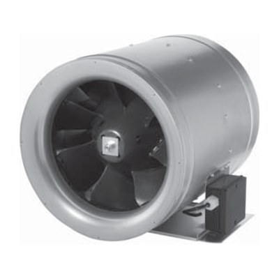 NZL-250 E2 01 вентилятор канальный