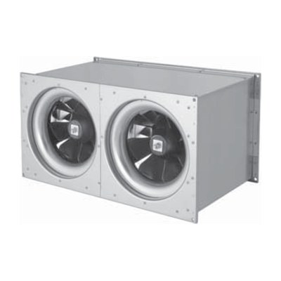 NZK-I-5025 E2 10 вентилятор канальный