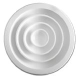 ДФА new-400 диффузор веерный