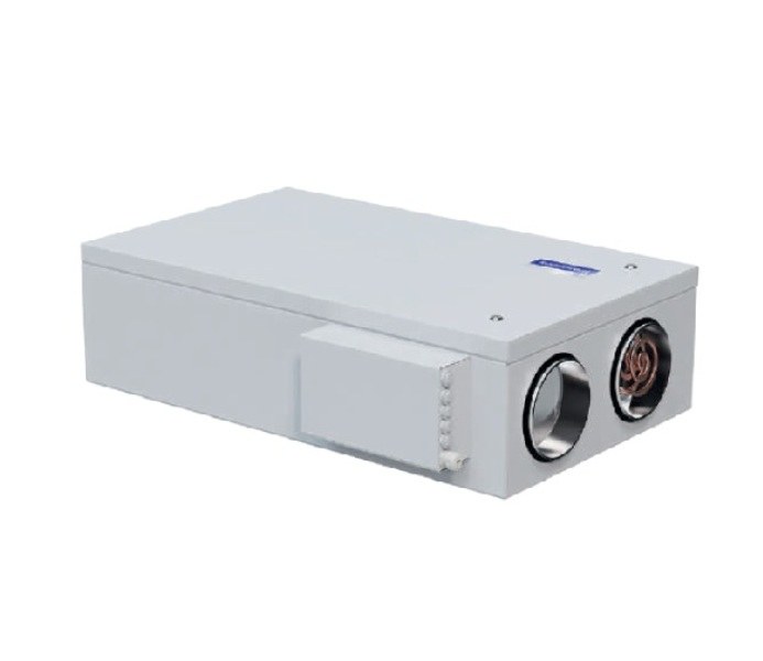 Приточно-вытяжная установка Komfovent ОТД-R-400-F-W/DH (ротор L/A, фильтры F7/M5) Приточно-вытяжная установка Komfovent ОТД-R-400-F-W/DH (ротор L/A, фильтры F7/M5)