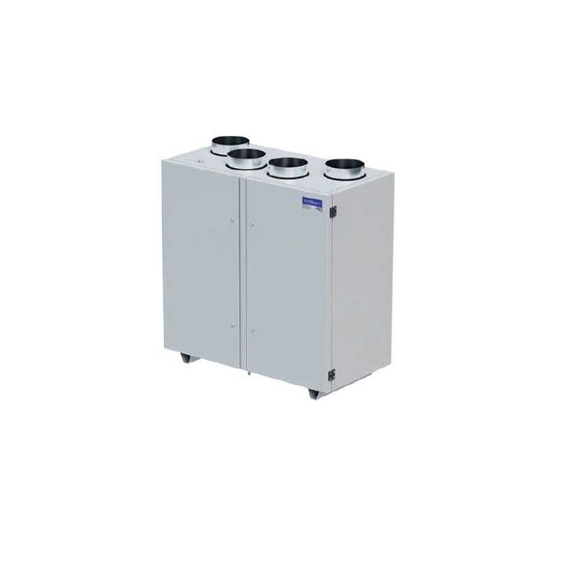 Приточно-вытяжная установка Komfovent ОТД-P-1600-V-HW (фильтры M5/M5) Приточно-вытяжная установка Komfovent ОТД-P-1600-V-HW (фильтры M5/M5)