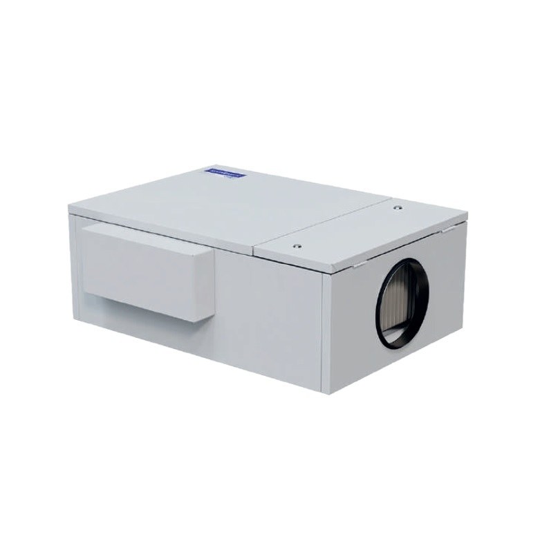 Приточная установка Komfovent ОТД-S-1000-F-E/14 (фильтры F7/M5)