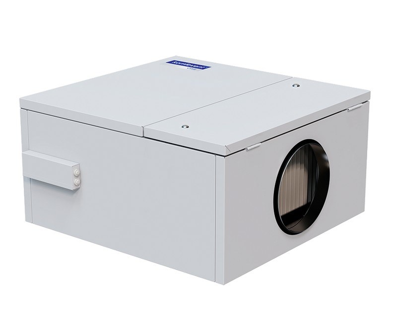 Вытяжная установка Komfovent ОТД-E-1000-F (фильтры M5/M5, без автоматики)