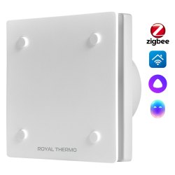 Бытовые вентиляторы Royal Thermo