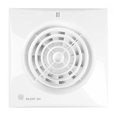 Бытовые вентиляторы Soler & Palau