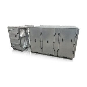 Центральные кондиционеры DIMMAX