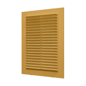 Пластиковые решётки для дома ERA