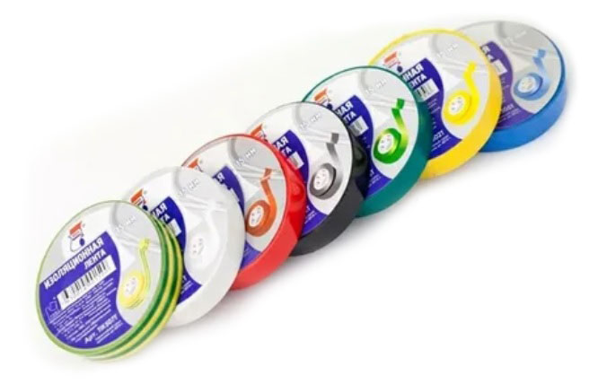 Изолента