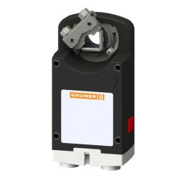 Электропривод GRUNER 363-230-40/RUS