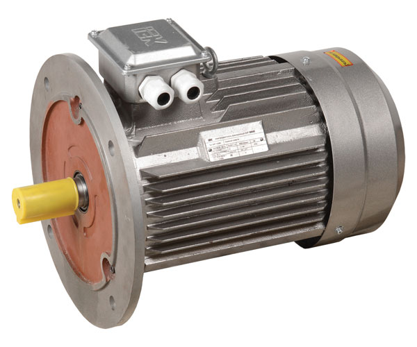 Электродвигатель АИР 132M8 380В 5,5кВт 750об/мин 3081 DRIVE IEK