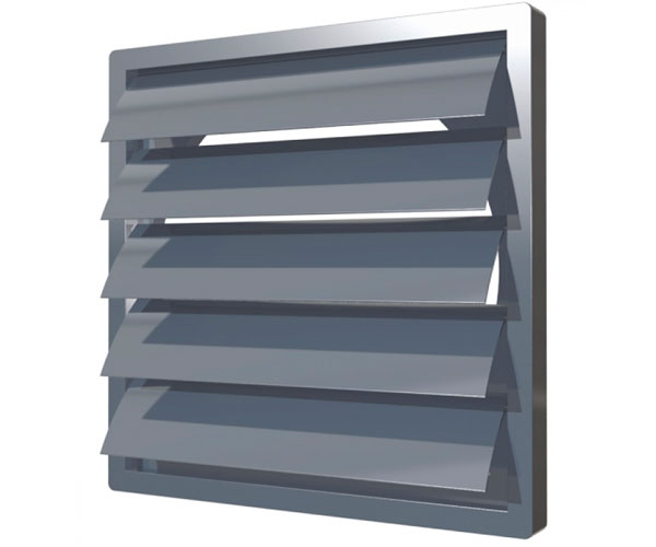 Решётка инерционная SGI