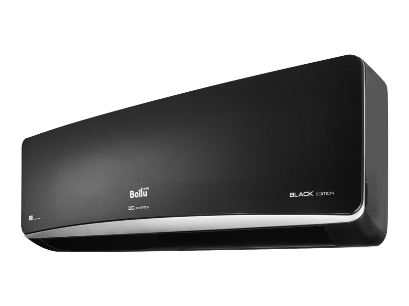 Сплит-система (инвертор) Ballu BSPI-10HN1/BL/EU