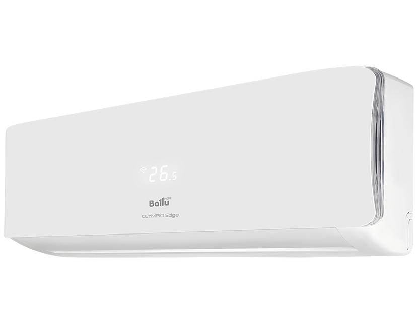 Сплит-система BALLU BSO-18HN8_22Y комплект