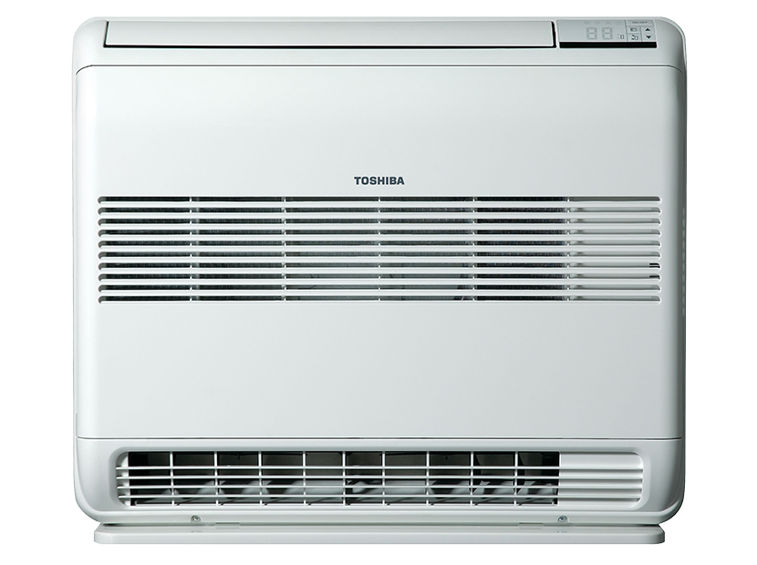 Блок внутренний универсальный TOSHIBA RAS-B13J2FVG-E консольного типа