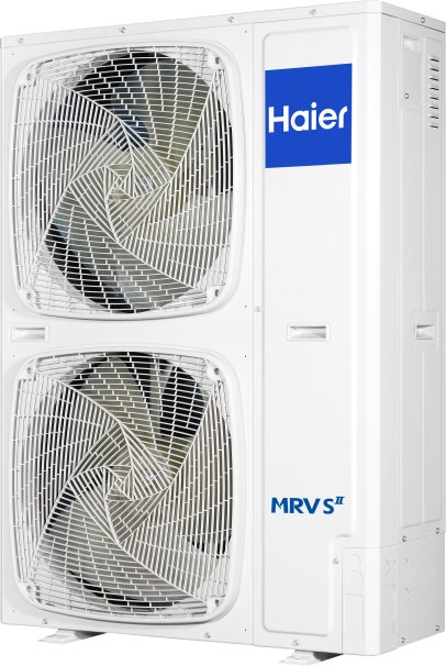 Наружный блок Haier MRV SII AU12NFKERA, 12 HP