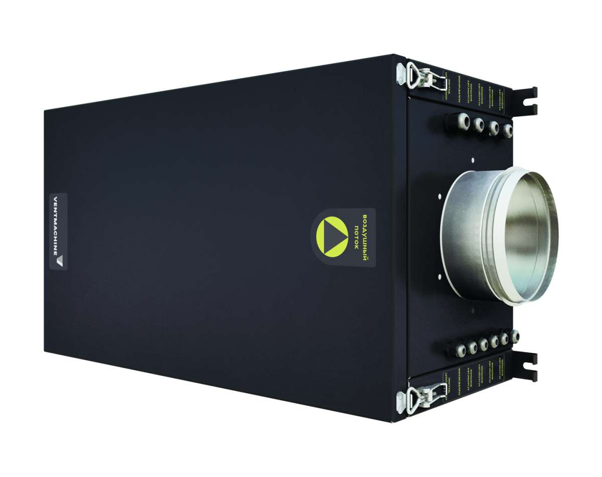 Colibri 500 Zentec