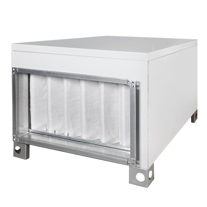 Вытяжная установка ФЬОРДИ ВПУ (В)-2000 ЕС