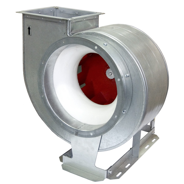 Вентилятор радиальный ВЦ 4-70-6,3 (11 кВт)