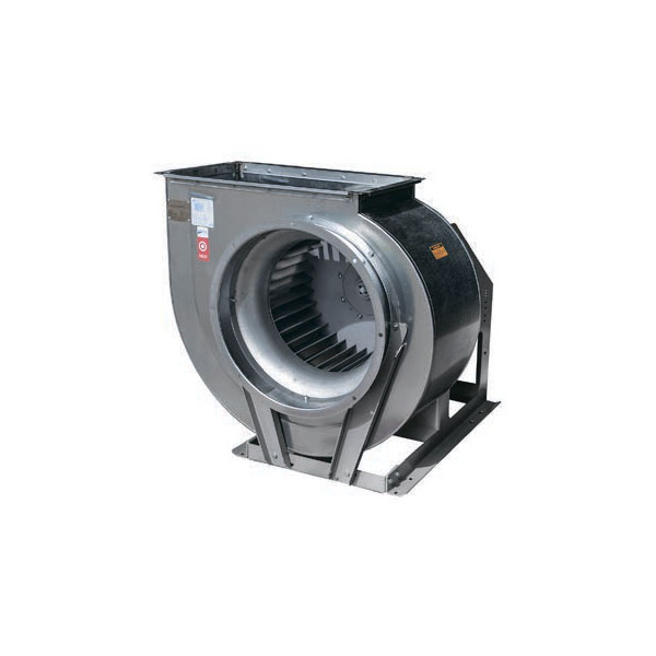 Вентилятор радиальный ВРВ-2,5-О-РВ-5,5/3000/220-380