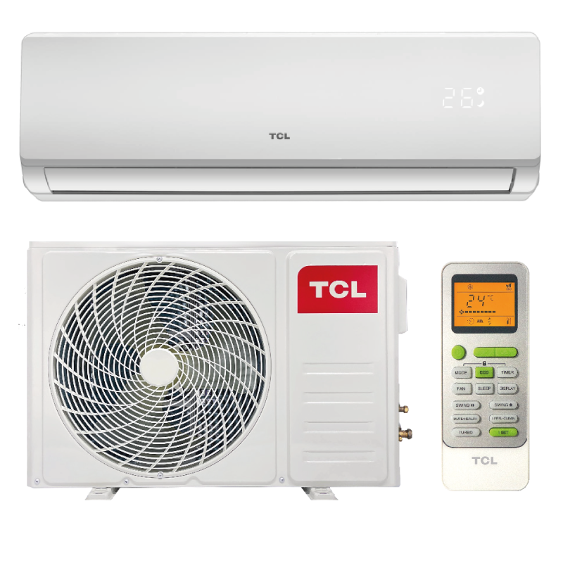 Сплит-система серия FLAT (2,05 кВт)