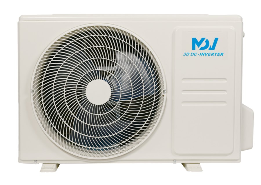 Инверторная канальная сплит-система MDV MDTI-24HWFN8 / MDOU-24HFN8