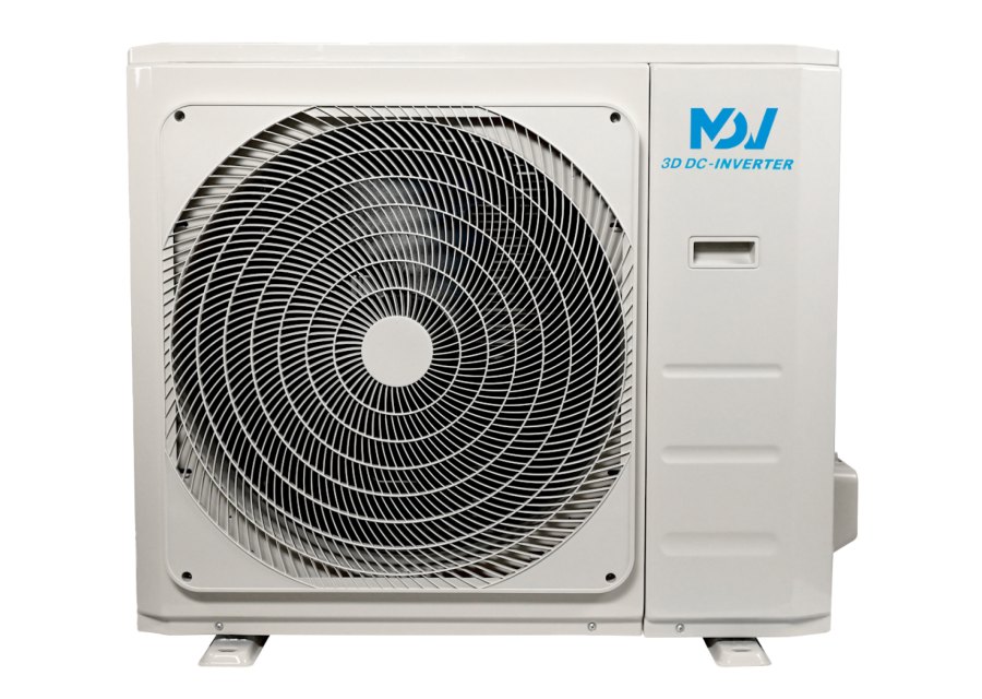 Инверторная канальная сплит-система MDV MDTI-24HWFN8 / MDOU-24HFN8