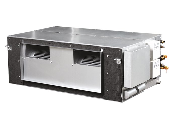 Канальный высоконапорный внутренний блок VRF MDV MDI2-450T1DHN1 Канальный высоконапорный внутренний блок VRF MDV MDI2-450T1DHN1