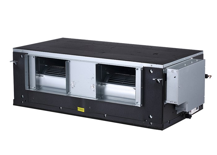 Канальный высоконапорный внутренний блок VRF MDV MDV-D200T1/N1-B(B)
