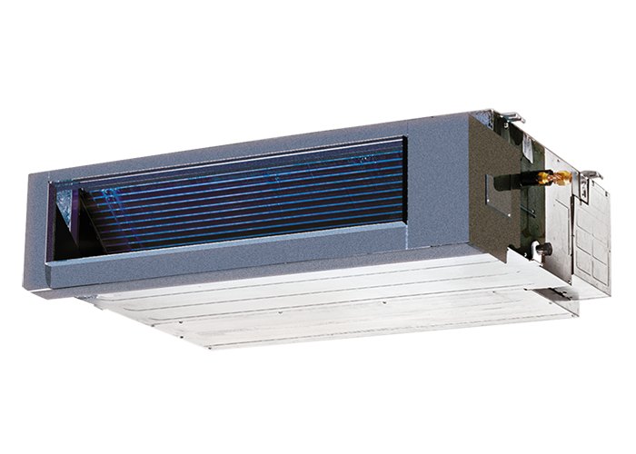 Канальный средненапорный внутренний блок VRF MDV MDV-D80T2/N1-BA5(B)