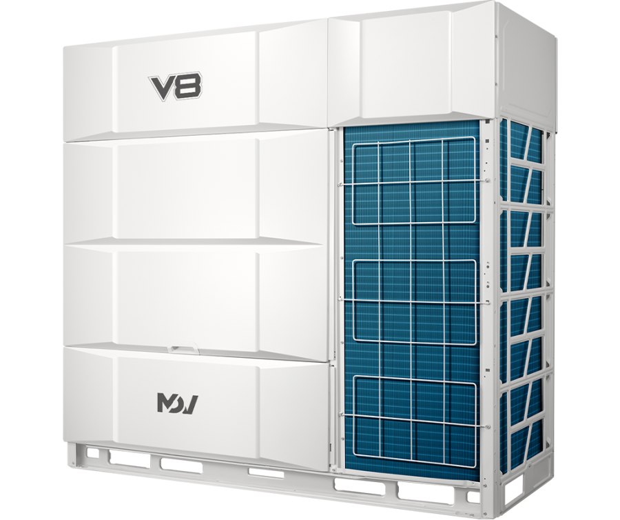 Наружный блок VRF MDV V8 MDV-V8900V2R1A(MA) Наружный блок VRF MDV V8 MDV-V8900V2R1A(MA)