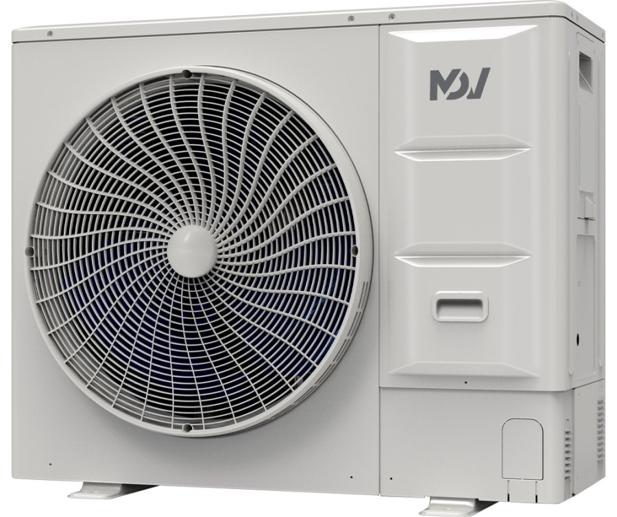 Наружный блок VRF MDV V8 Mini (однофазные) MDV-V8M120V2R1E