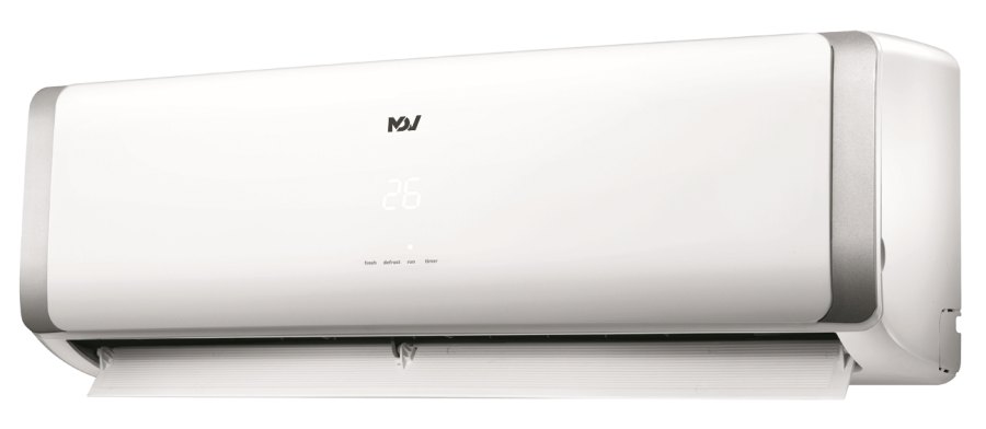 Настенный внутренний блок VRF MDV MDV-D45G/N1-M Настенный внутренний блок VRF MDV MDV-D45G/N1-M