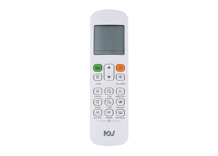 Настенный внутренний блок VRF MDV MDI2-80GDHN1