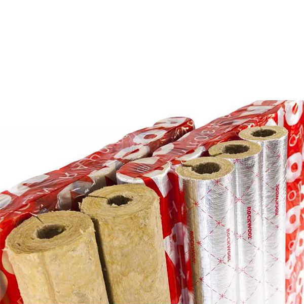 Цилиндры навивные ROCKWOOL 150