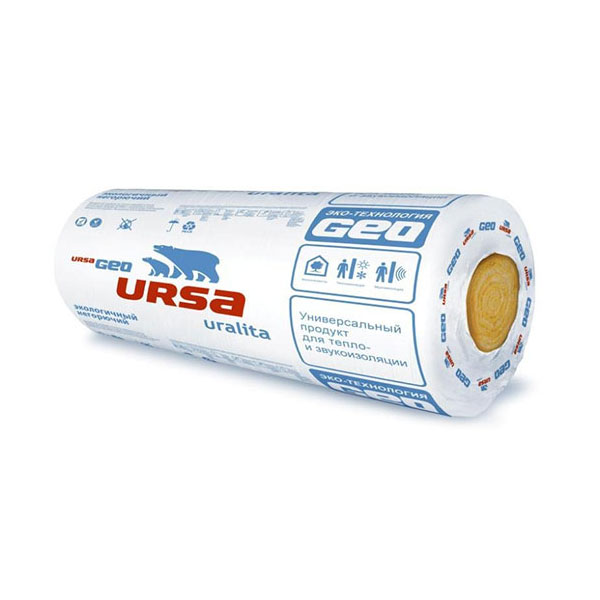 URSA GEO Каркас