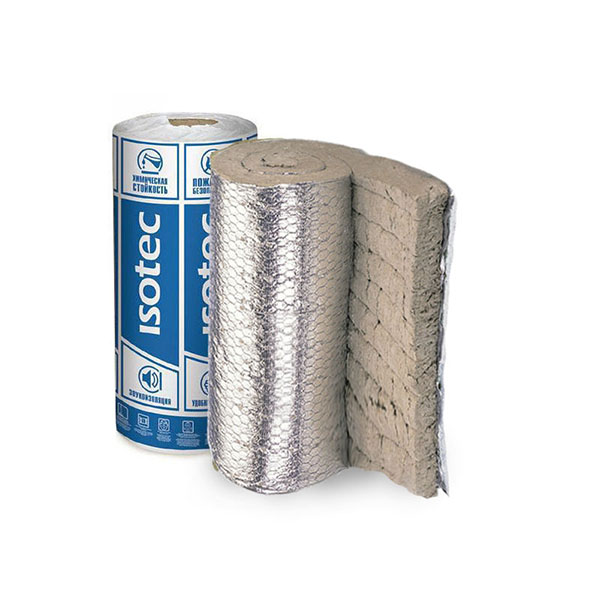 ISOTEC WIRED MAT60