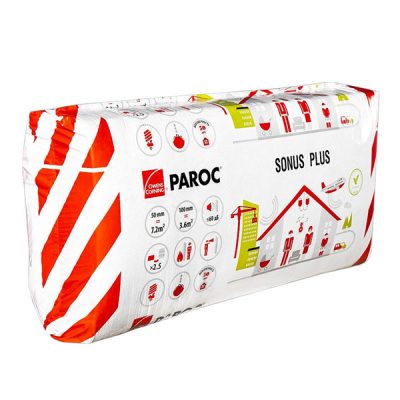 PAROC Sonus Plus